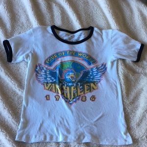 Urban Outfitters tee!